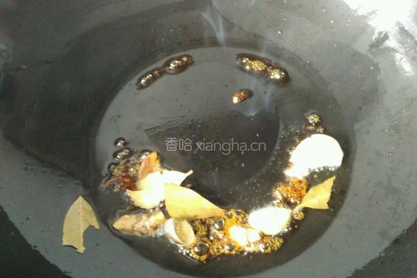 红烧肉的做法图解3