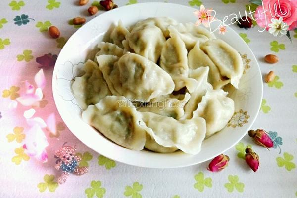 鲅鱼饺子的做法图解14