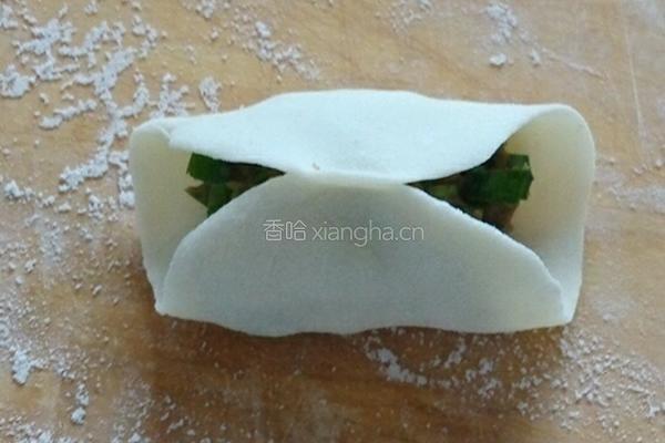 鲅鱼饺子的做法图解10