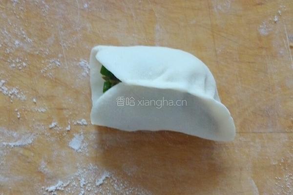 鲅鱼饺子的做法图解11