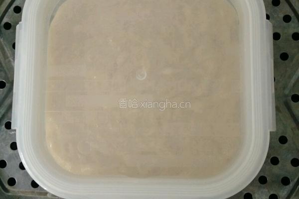 鸡肉火腿的做法图解7