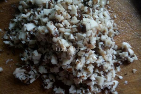 酱汁豆腐条的做法图解3