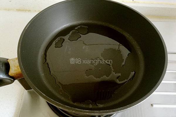 苦瓜煎蛋的做法图解14