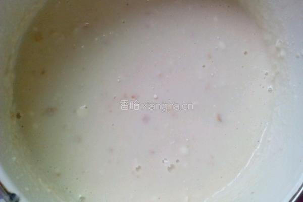 小馒头面粉火腿卷的做法图解7