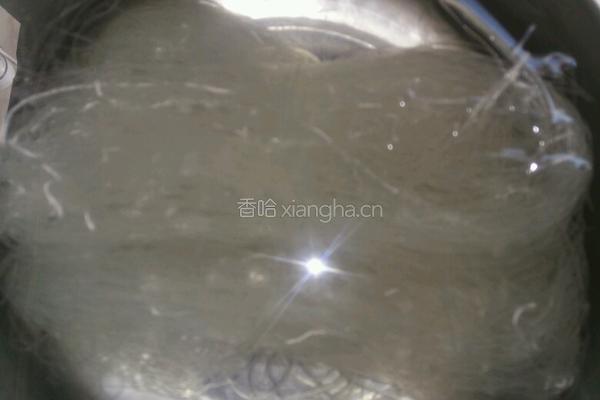 水煮排骨的做法图解1