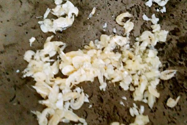 夏日养生大拌菜的做法图解6