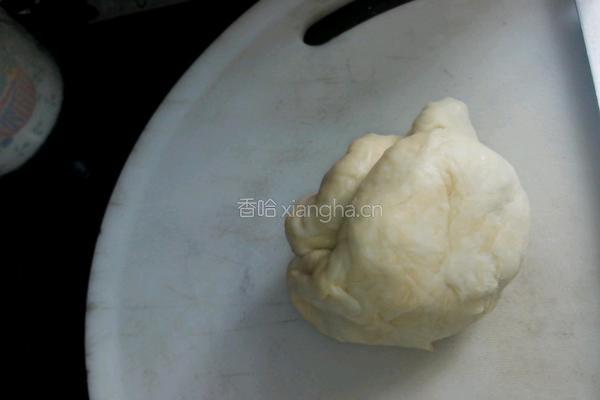 乱砍酱油面条的做法图解1
