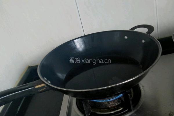 乱砍酱油面条的做法图解4