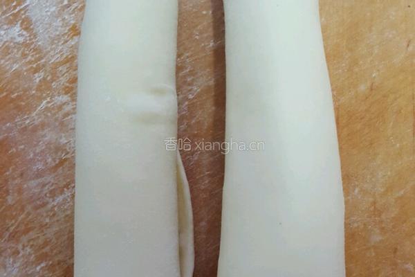 酥皮芒果蛋挞的做法图解7