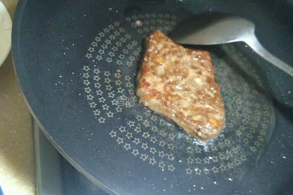 中式牛扒的做法图解3