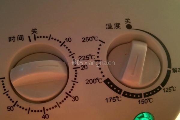 开裂纸杯蛋糕的做法图解8