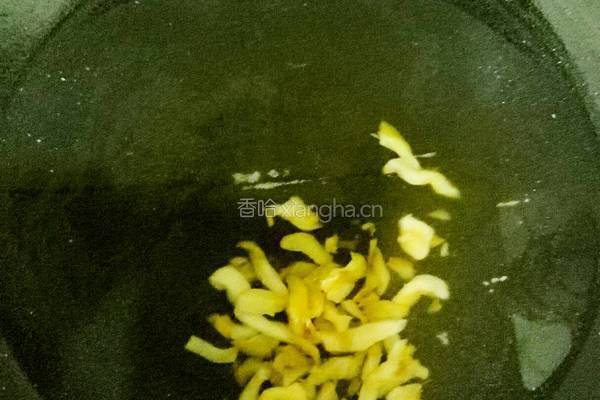 方便拌面 加 旋风榨菜汤的做法图解8