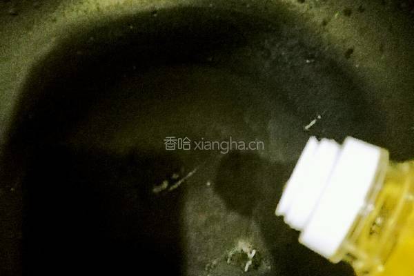 方便拌面 加 旋风榨菜汤的做法图解12