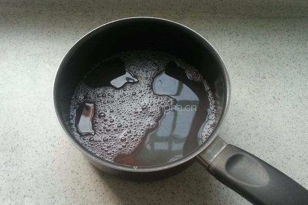 水蜜桃果冻的做法图解8