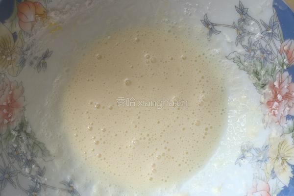 茄汁鱼片的做法图解9