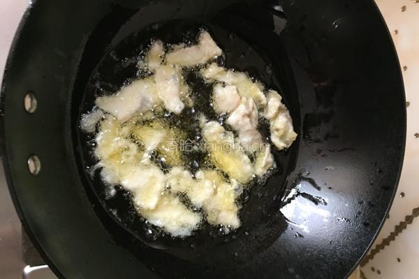 茄汁鱼片的做法图解10