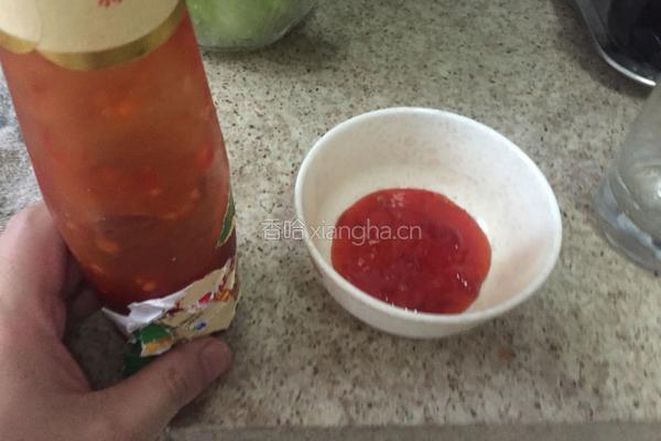 韩式煎五花肉的做法图解8