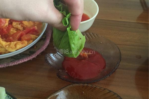 韩式煎五花肉的做法图解10