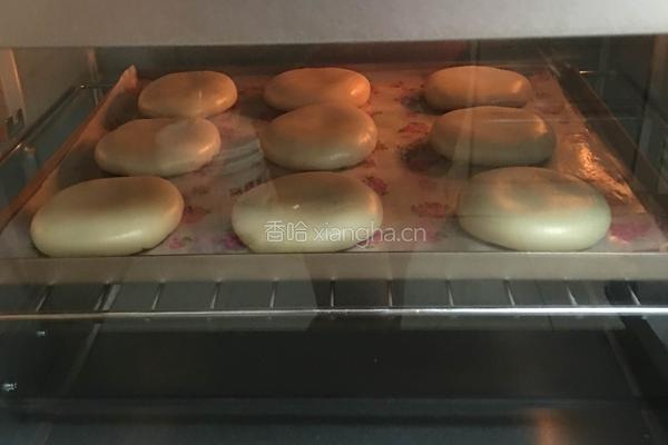 鲜肉月饼的做法图解19