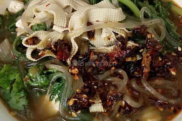 麻辣烫