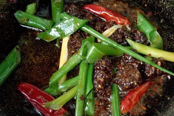 麻辣烫的做法图解4