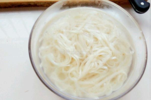 五香牛肉面的做法图解13