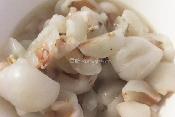 荔枝绿茶的做法图解5