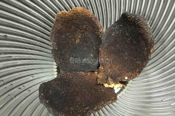 陈皮柠檬膏的做法图解2