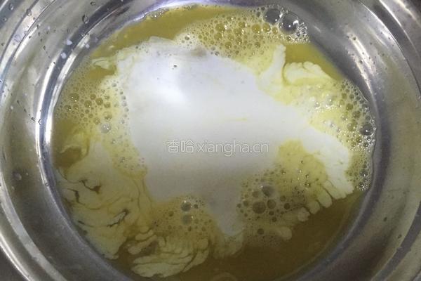盒子吐司的做法图解7