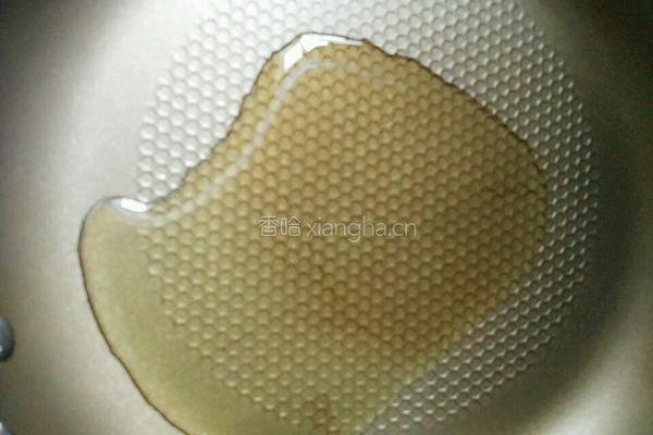 韭菜鸡蛋饼的做法图解9