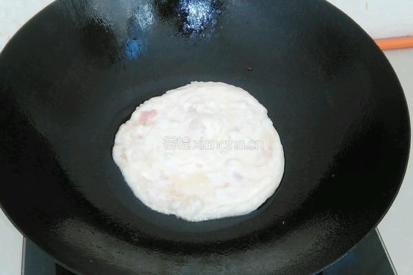 广元肉饼的做法图解4