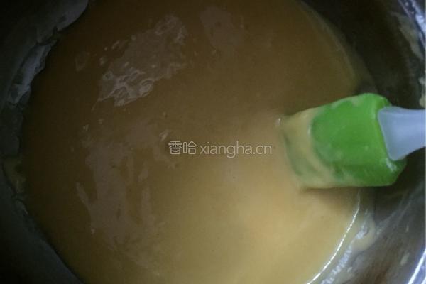八寸戚风的做法图解5