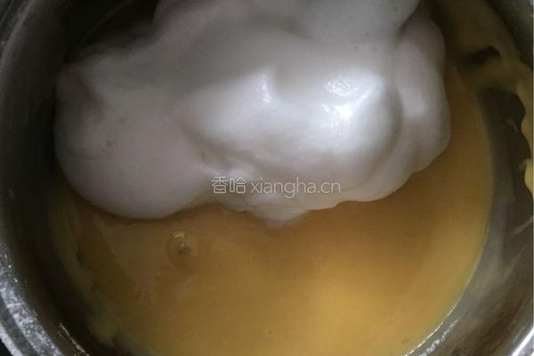八寸戚风的做法图解10