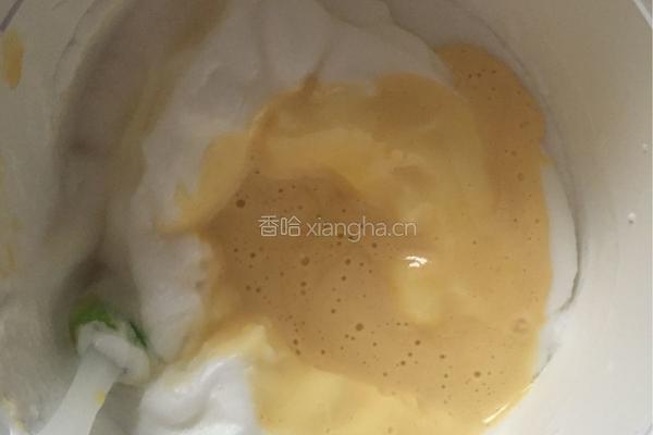 八寸戚风的做法图解12