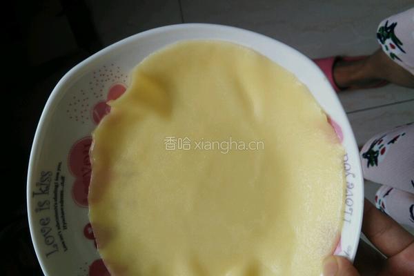 芒果千层的做法图解5