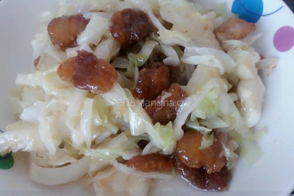 炸醋肉的做法图解8