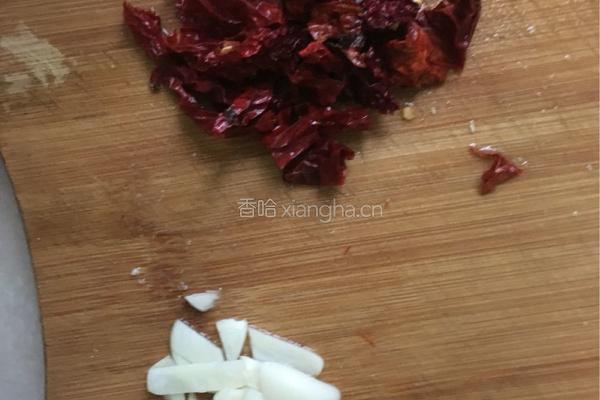 自制酸豆角的做法图解8
