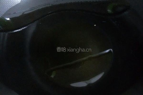 双椒多宝鱼的做法图解7