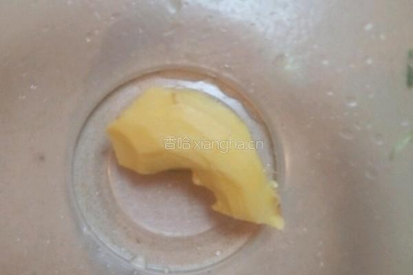 茄子酿肉的做法图解4
