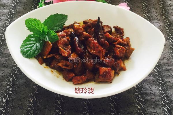 啤酒鸭的做法图解9