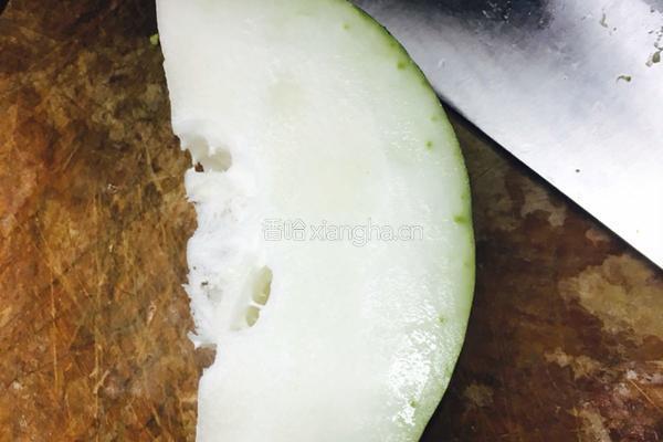 苦尽甘来的做法图解4