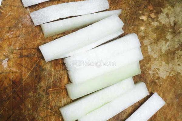 苦尽甘来的做法图解6