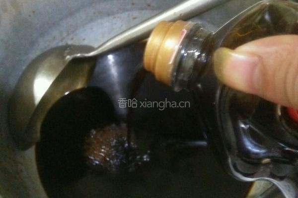 秘制手撕鸭的做法图解1