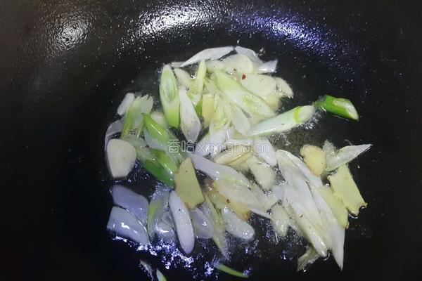 香辣牙签牛肉的做法图解6