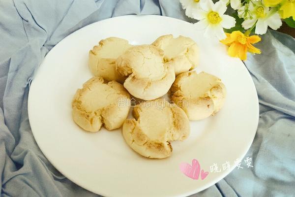 玛格丽特饼干的做法图解15