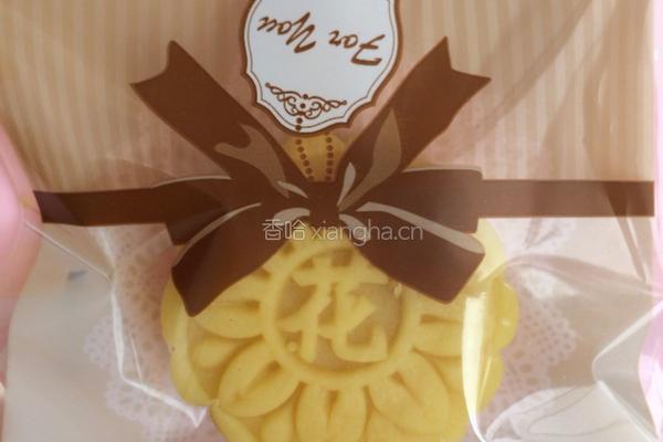 格格牌自制绿豆糕的做法图解9