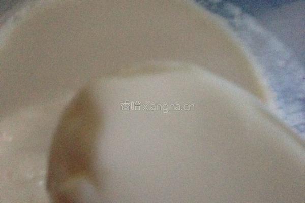 酸奶的做法图解10