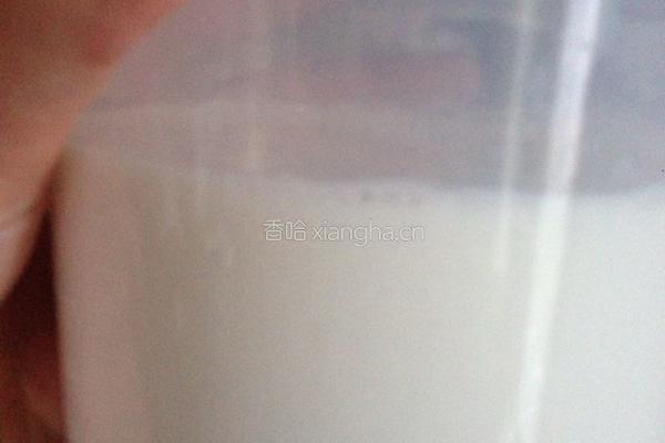 酸奶的做法图解9