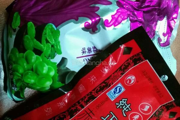 烤苹果的做法图解1