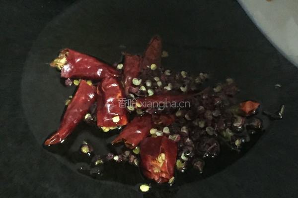 水煮肉片的做法图解3